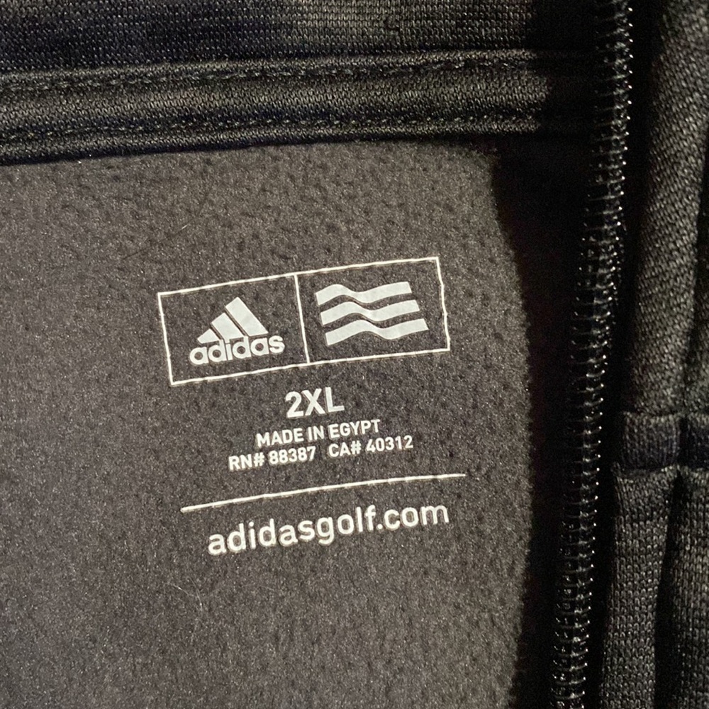 Adidas pullover - Picture 2 of 2